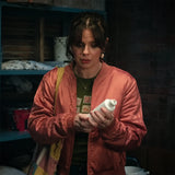 My Life with the Walter Boys S03 Nikki Rodriguez Jacket