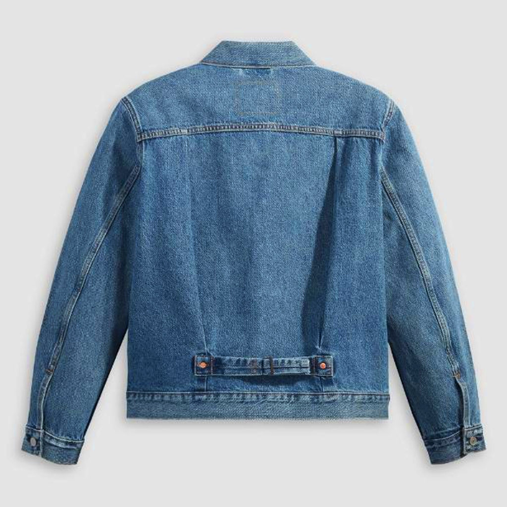 My Life With The Walter Boys S03 Noah LaLonde Jacket