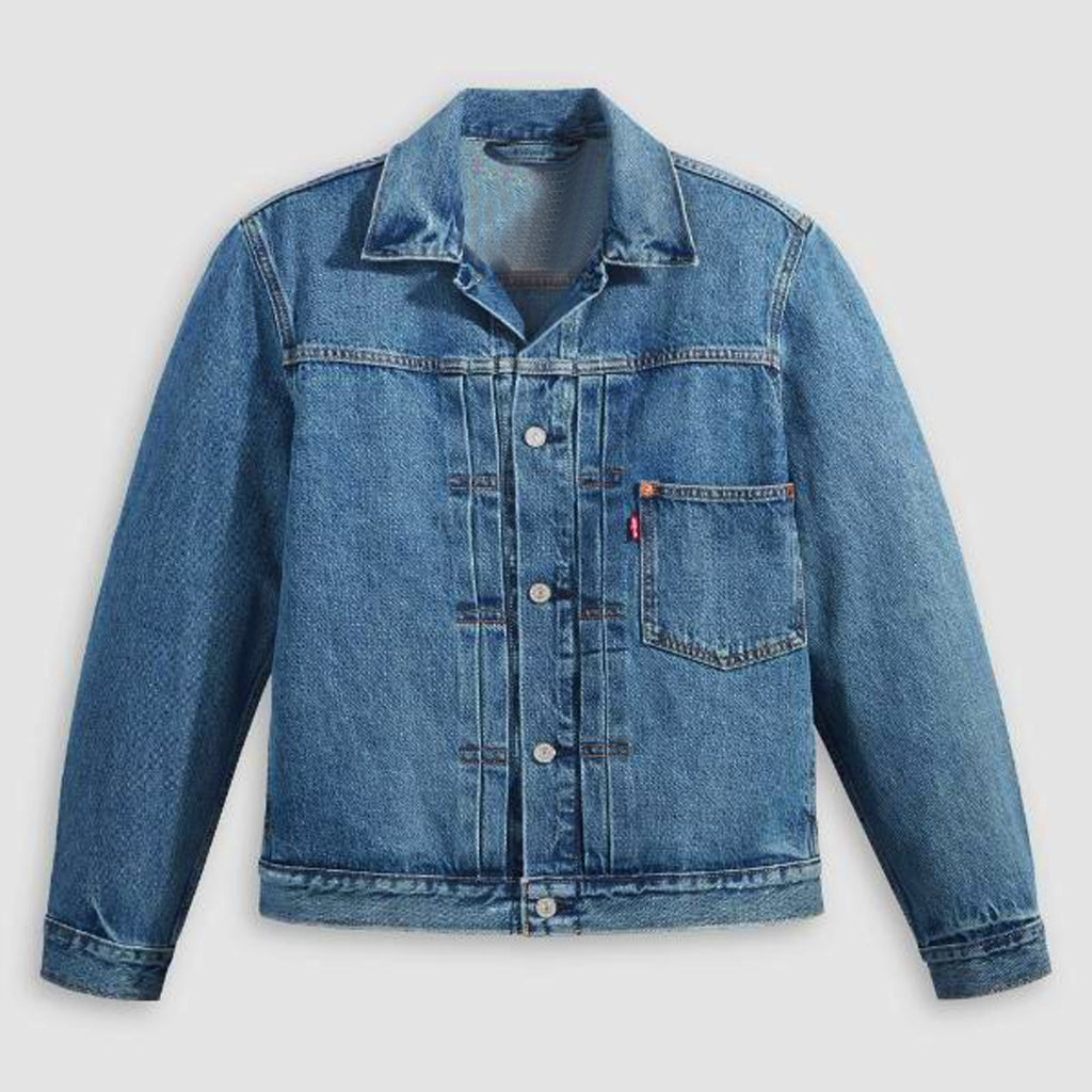 My Life With The Walter Boys S03 Noah LaLonde Jacket