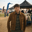 My Life with the Walter Boys S03 Ashby Gentry Jacket