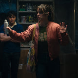 My Life with the Walter Boys S03 Nikki Rodriguez Jacket