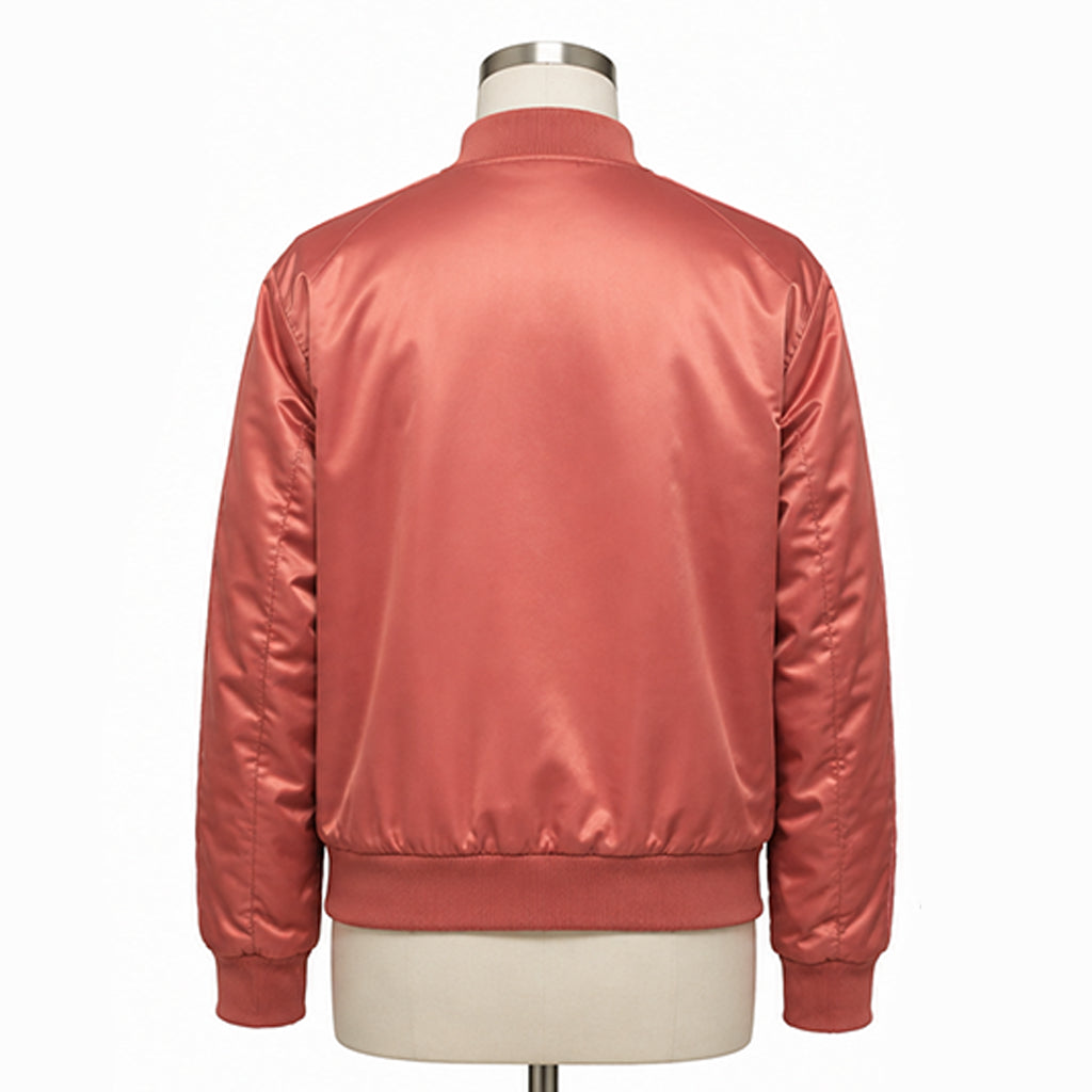 My Life with the Walter Boys S03 Nikki Rodriguez Jacket