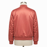 My Life with the Walter Boys S03 Nikki Rodriguez Jacket