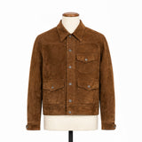 My Life with the Walter Boys S03 Ashby Gentry Jacket