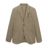 Caleb Foote NCIS Origins S02 Blazer