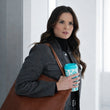 Katrina Law NCIS S23 Grey Jacket