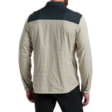 Mateo Garcia NCIS S23 Beige Jacket