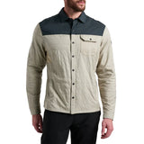 Mateo Garcia NCIS S23 Beige Jacket