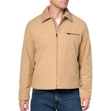 Wilmer Torres NCIS S23 Beige Jacket