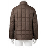 NCIS S23 Timothy McGee Brown Jacket