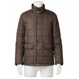 NCIS S23 Timothy McGee Brown Jacket