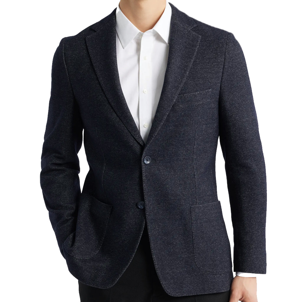 Sean Murray NCIS S23 Blazer
