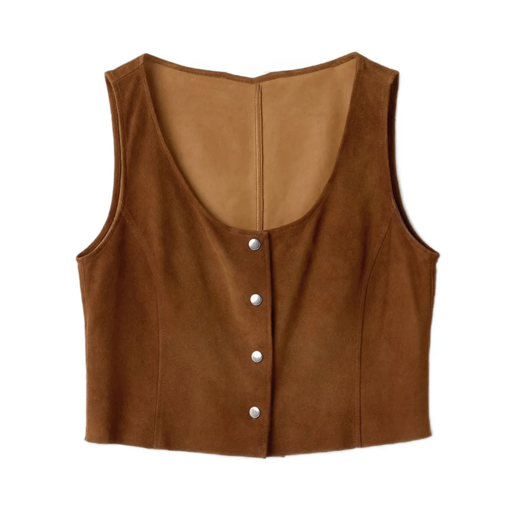NY 2026 Joey King Vest