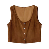 NY 2026 Joey King Vest