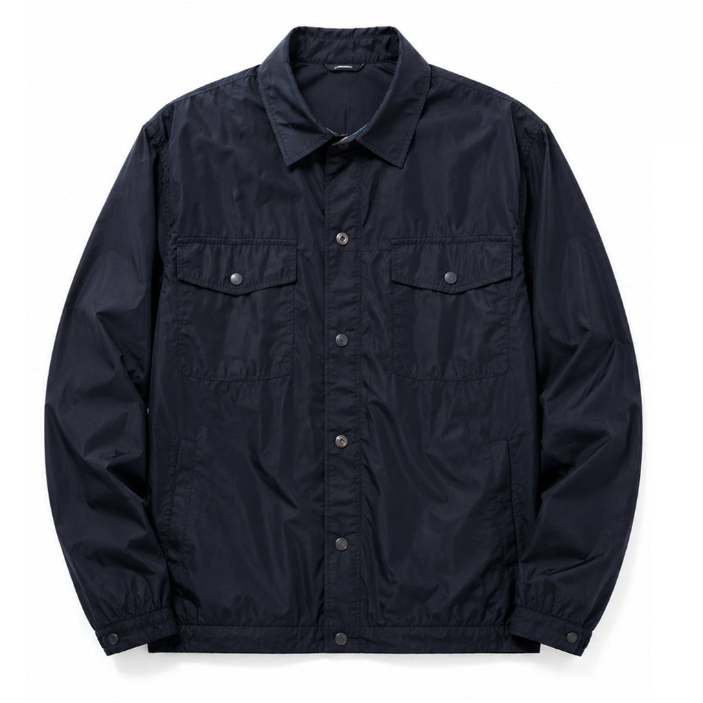 Chris Rock NY Knicks Game Jacket