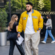 New York Knicks 2026 Karl-Anthony Jacket