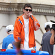 NY Knicks Winning 2026 Championship Timothée Chalamet Jacket