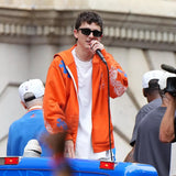 NY Knicks Winning 2026 Championship Timothée Chalamet Jacket
