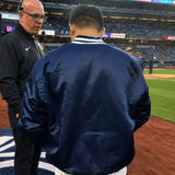 Manny Pacquiao NY Yankees 2026 Jacket