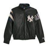 Jordan Clarkson NY Yankees Vintage Jacket
