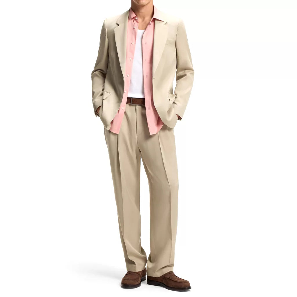 72 Hours Premiere NYC 2026 Ben Marshall Suit