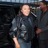 Abercrombie And Fitch Paloma Elsesser Jacket