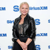 The McBee Dynasty 2026 Galyna Saltkovska Leather Jacket