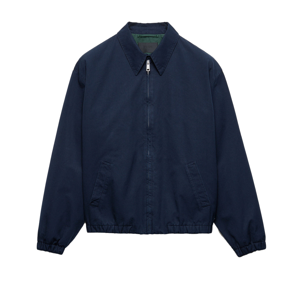 Harry Styles New York City 2026 Jacket