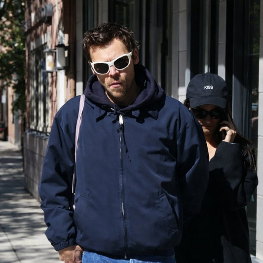 Harry Styles New York City 2026 Jacket