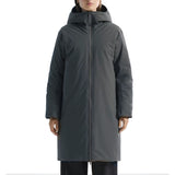 NY City 2026 Jennifer Lawrence Grey Coat