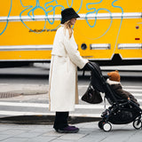 NY City 2026 Jennifer Lawrence Coat