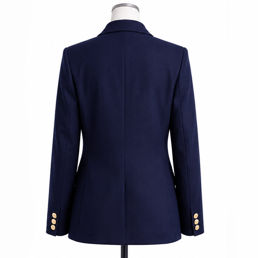 Karlie Kloss NYC 2026 Blazer
