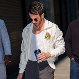 Kevin Jonas New York City 2026 Jacket