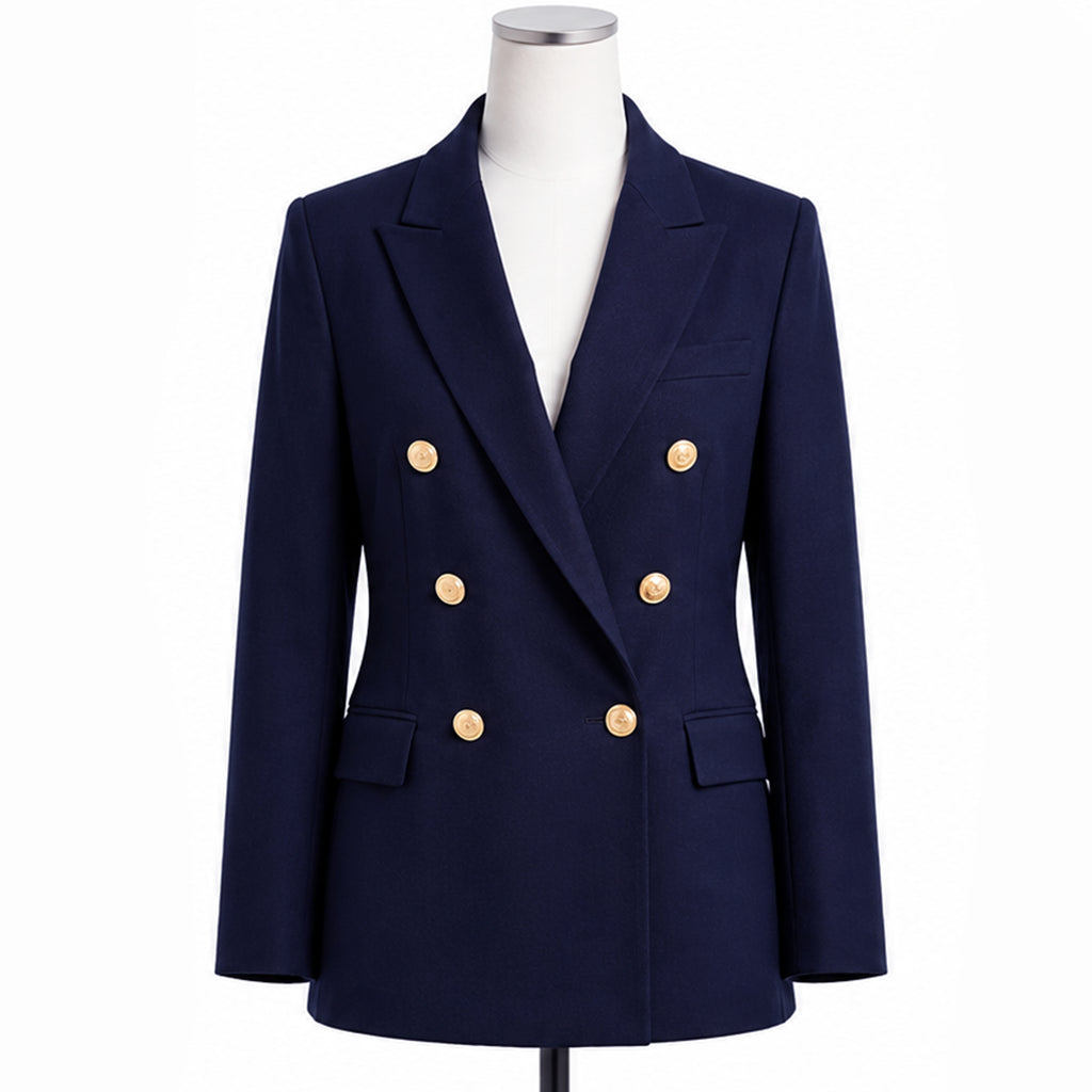 Karlie Kloss NYC 2026 Blazer