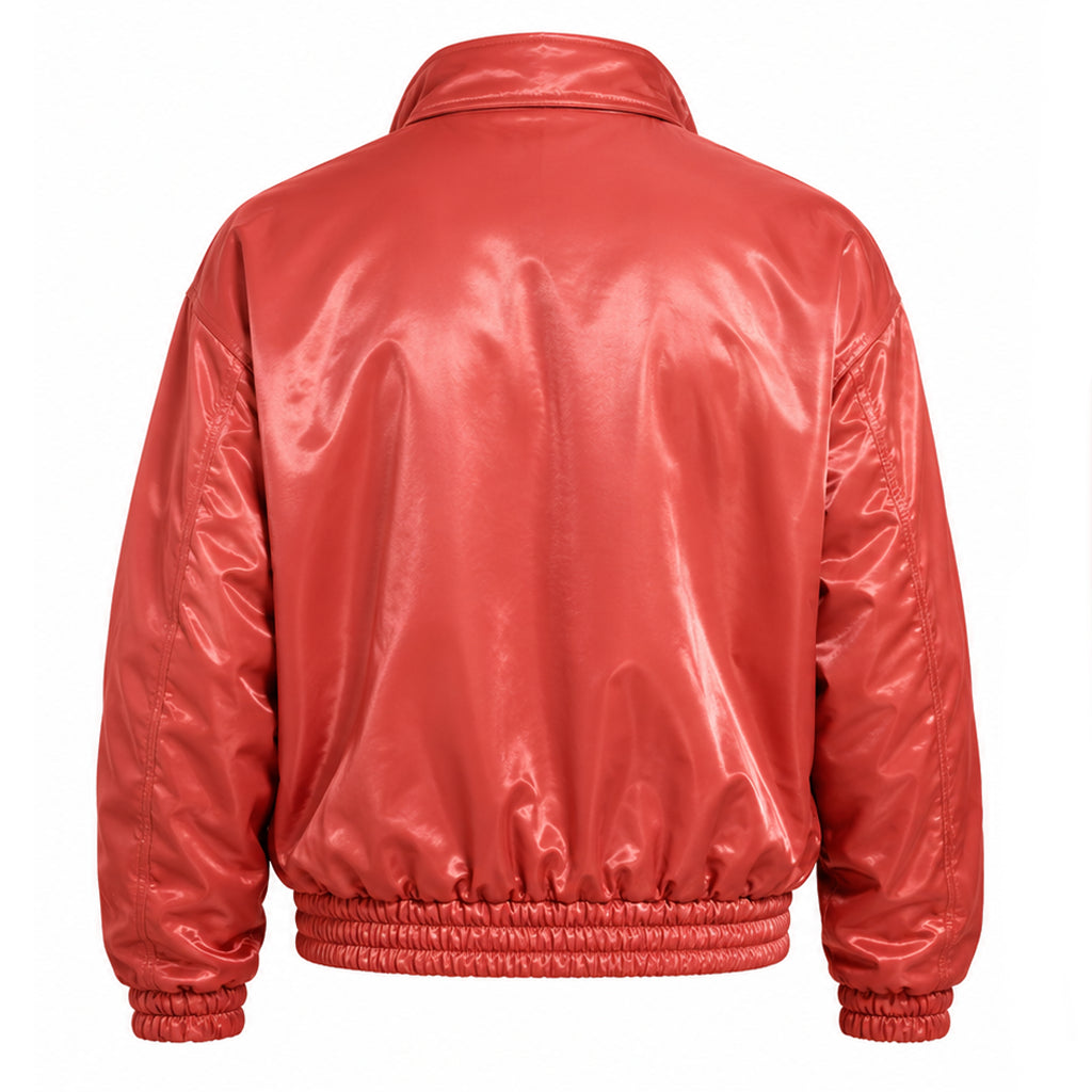 New York City 2026 Nick Jonas Jacket