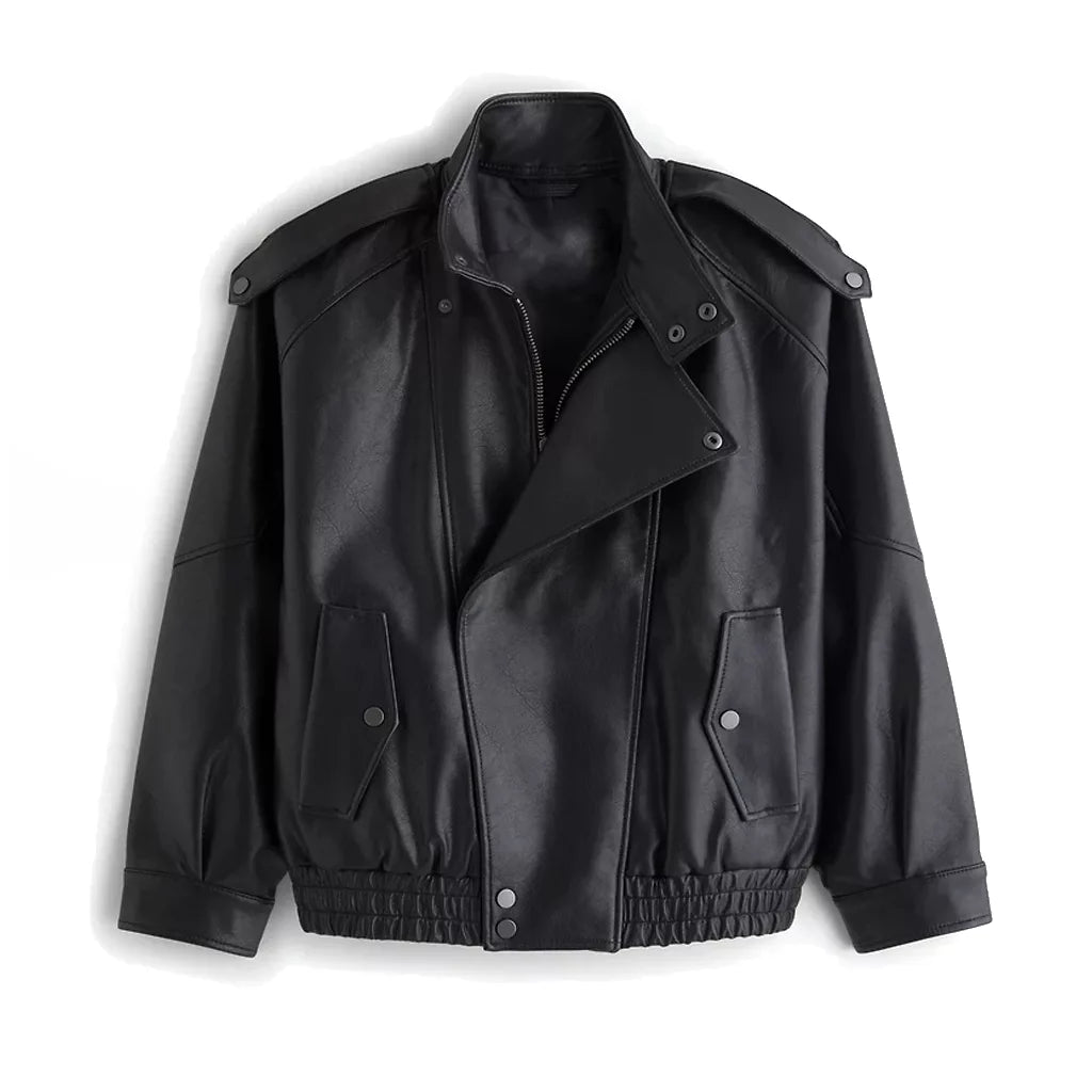 Abercrombie And Fitch Paloma Elsesser Jacket