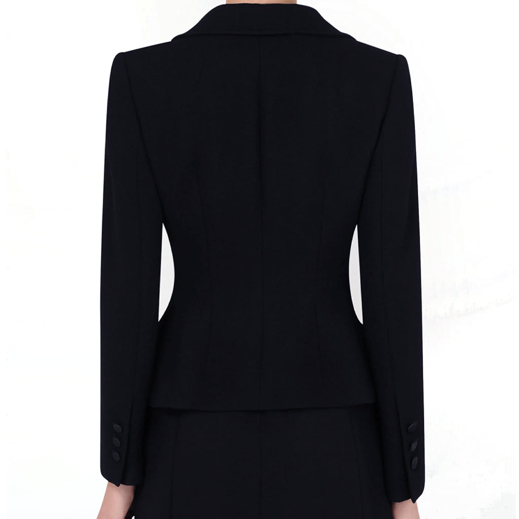 Rachel Zegler NYC Blazer