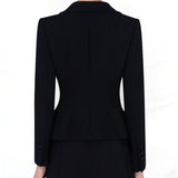 Rachel Zegler NYC Blazer