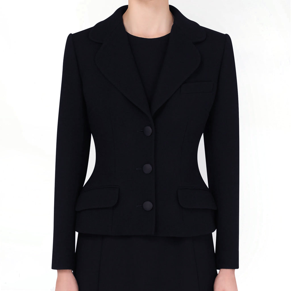 Rachel Zegler NYC Blazer