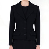 Rachel Zegler NYC Blazer