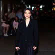 Rachel Zegler NYC Blazer