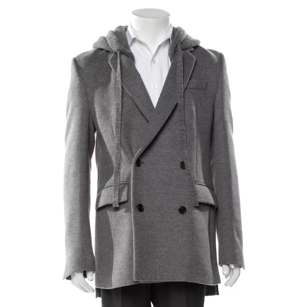 Lionel Richie NYC 2026 Birthday Coat