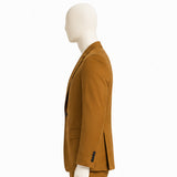 Tribeca Festival 2026 Bill Skarsgård Blazer