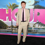 72 Hours Premiere NYC 2026 Ben Marshall Blazer