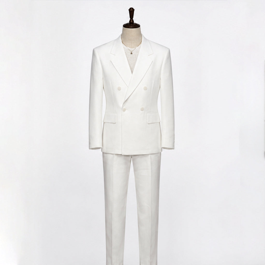 72 Hours Premiere NYC 2026 Marcello Hernández Suit