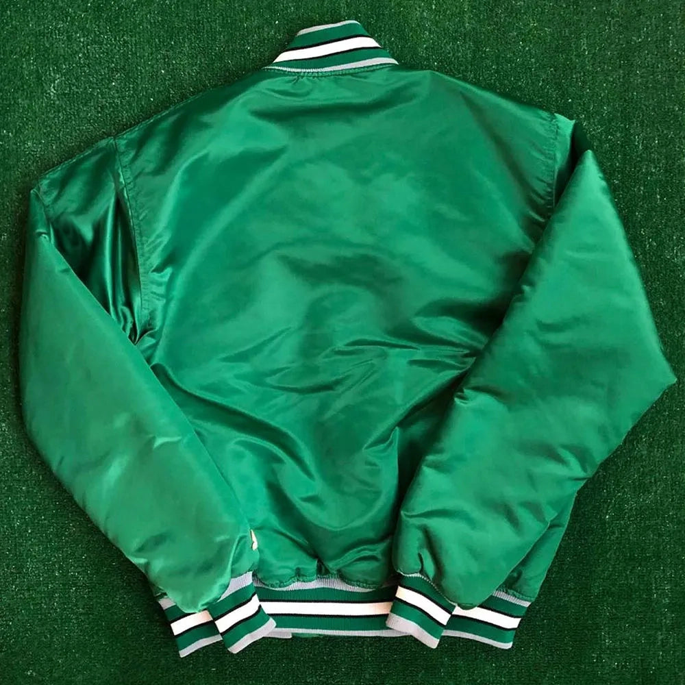 Philadelphia Eagles Bradley Cooper Jacket