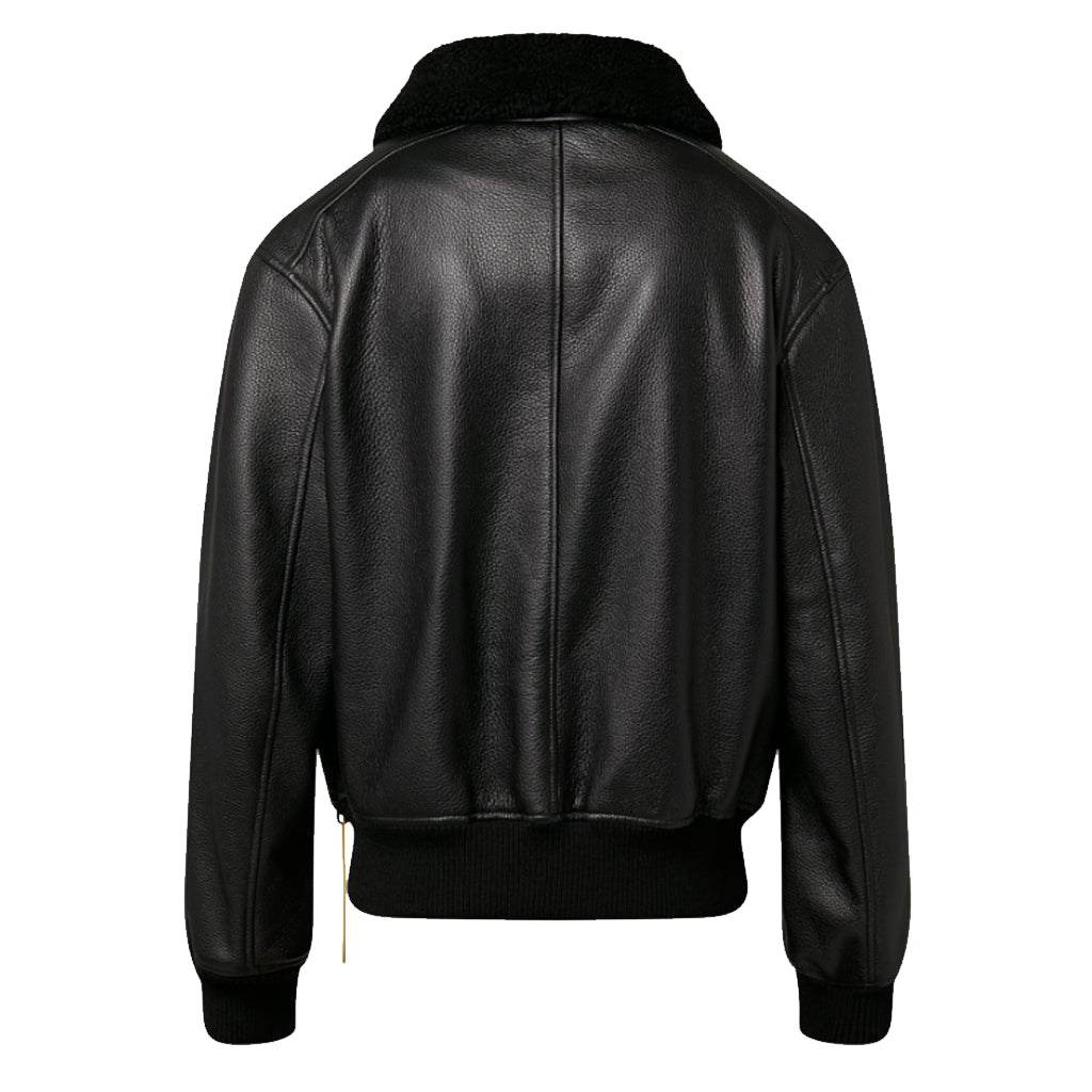 NYC 2026 Callum Turner Jacket