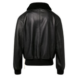 NYC 2026 Callum Turner Jacket