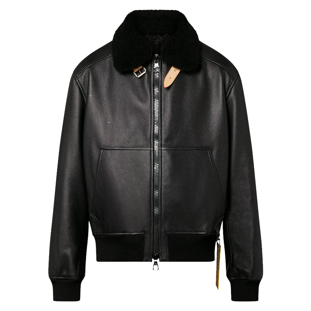 NYC 2026 Callum Turner Jacket