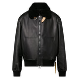 NYC 2026 Callum Turner Jacket